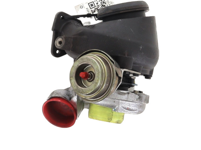 Турбина Jeep Grand Cherokee (WJ) 5080308AA для двигателя 66592130