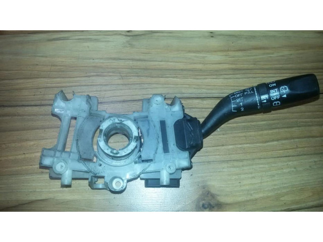 Ручка стеклоочистителей ge6v17b122 Mazda 626