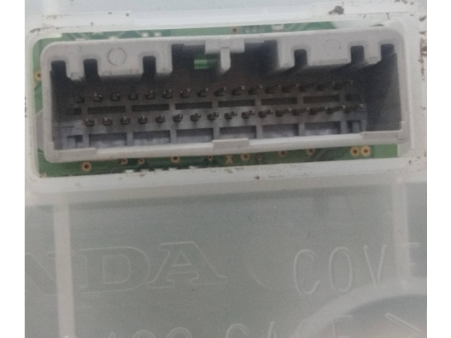 Панель приборов 78100TF2G011, A8011090157 Honda Jazz