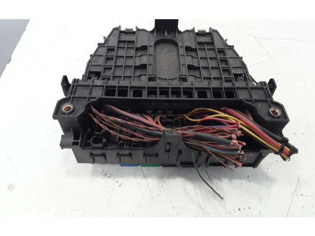 Блок комфорта 1695453132 Mercedes-Benz A W169