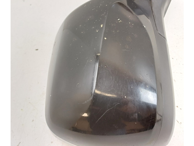 Зеркало электрическое        Subaru Forester SG  2006 - 2008 года   