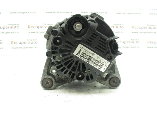 Генератор 8200654541C Renault Clio III