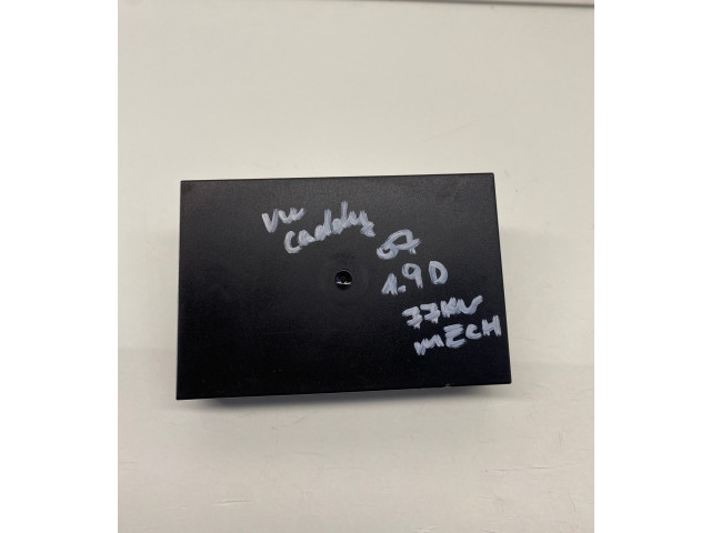 Блок комфорта 1K0959433AK, 4050549803 Volkswagen Caddy