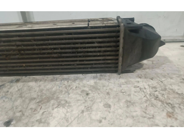Интеркулер M144587B Volvo XC70