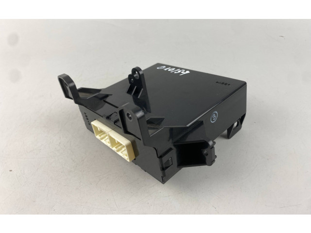 Модуль блока управления кондиционером 72343AJ12A   Subaru Outback