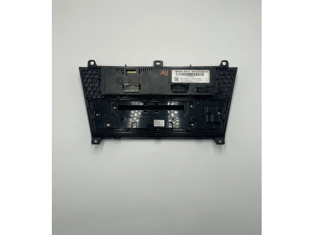 Блок управления климат-контролем 9312722, EG2902   BMW X3 F25