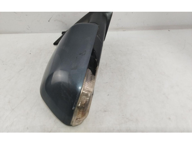 Зеркало (управляемое электричеством) E9024245 Skoda Octavia Mk2 (1Z)