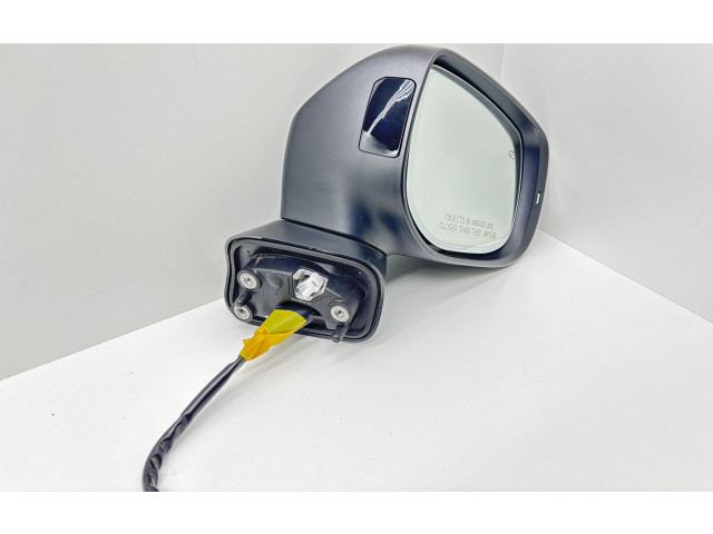 Зеркало электрическое        Subaru Forester SK  2018 -  года   