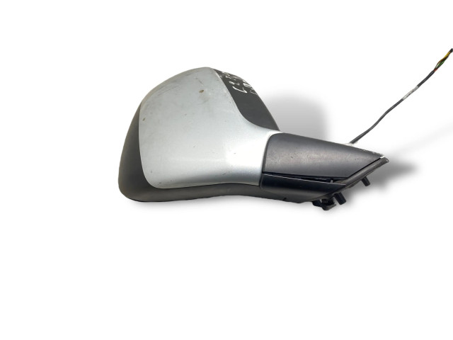 Зеркало электрическое Citroen C4 I Picasso 2006-2013 года