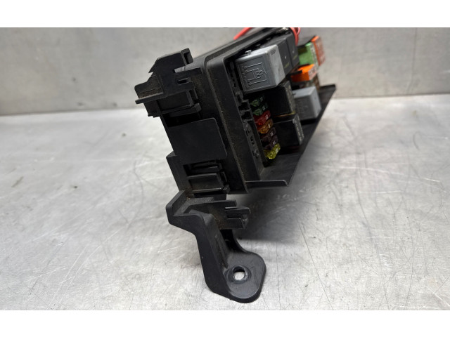 Блок предохранителей A1645451740   Mercedes-Benz ML W164    