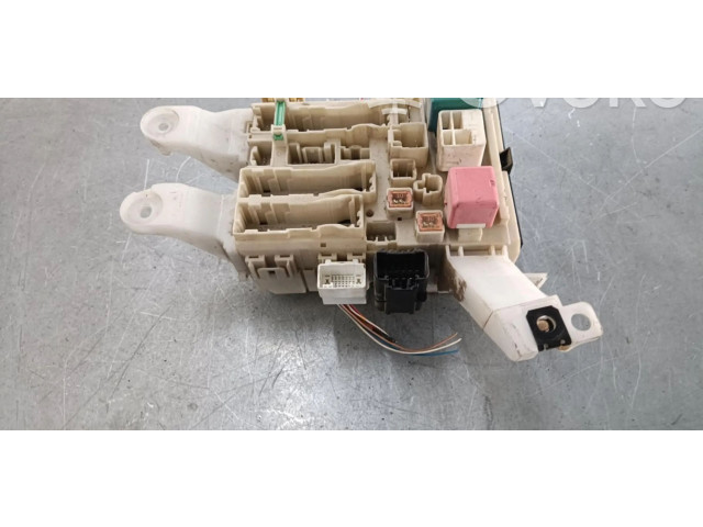 Pojistková skříňka Toyota Verso 2011