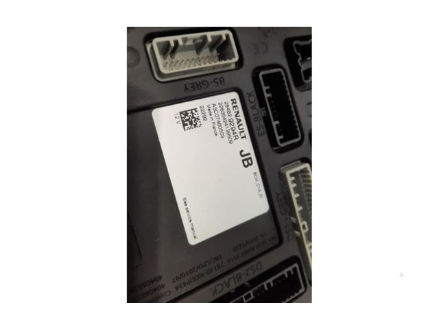 Блок комфорта 284B29294R   Renault Clio V   