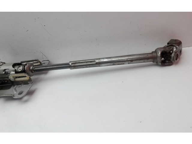 Рулевая рейка Citroen C4 II Picasso 2013 - 2018 года