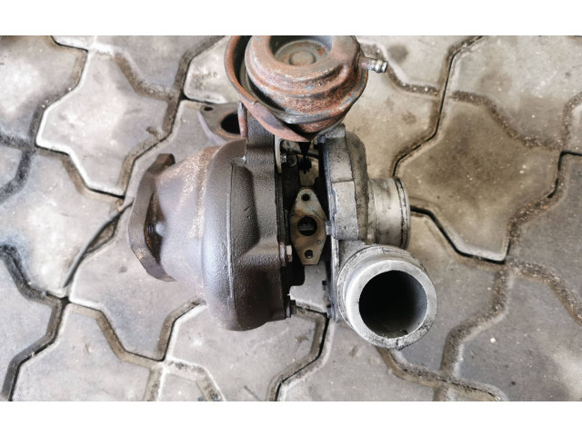 Турбина Volvo S80 GT2052V, 8653146