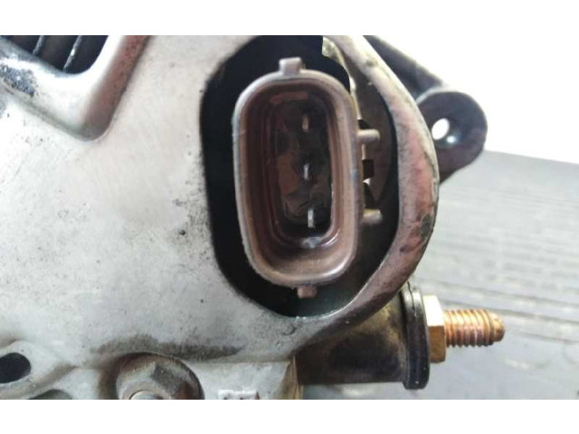 Генератор 3140031A0, P3-B6-3-4   Suzuki Jimny      