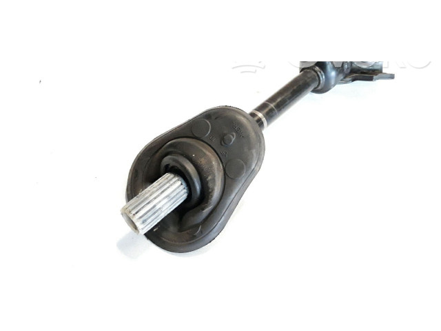 Рулевая рейка A4514600101 Smart ForTwo III C453 2014 - года