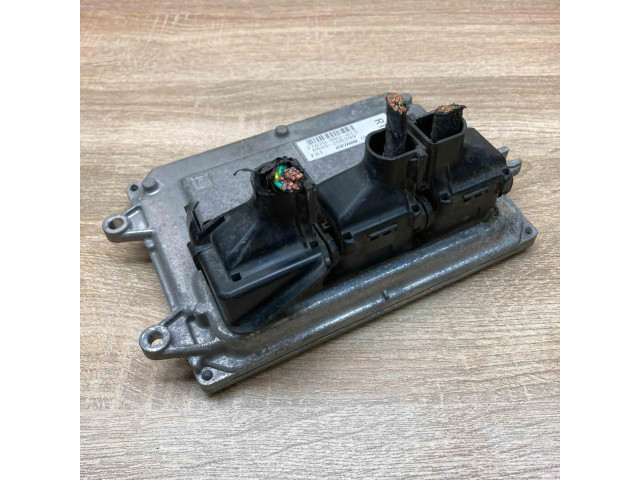 Řídící jednotka 37820RB2G13, 6645208299 Honda Jazz 2008