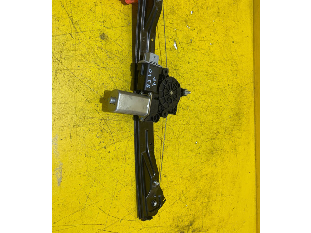 Электрический механизм для подъема окна без двигателя 51836459 Fiat Bravo