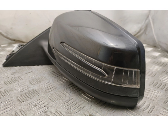 Čerpadlo oleje A2048107816, A3167411 Mercedes-Benz C W204 651911