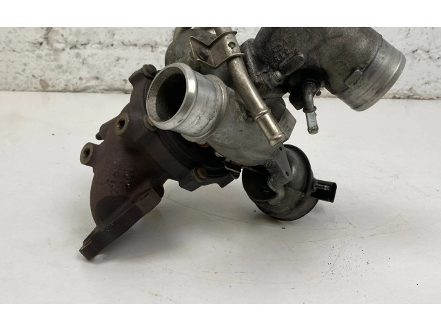 Турбина Honda Accord 7822170091