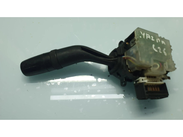 Переключатель дворников 17B122LH Mazda 626