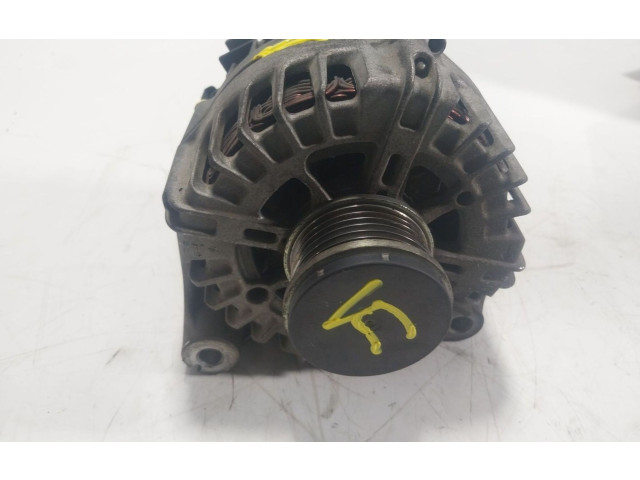 Генератор 12318578608, 7823343 BMW 1 F20 F21 2013