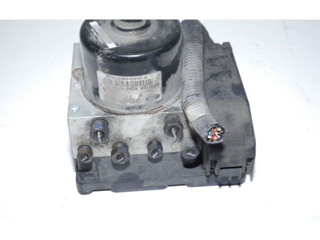 Блок АБС 10.09250119.3, 10.09250119.3 Ford Transit - Tourneo Connect 2003 - 2008 года