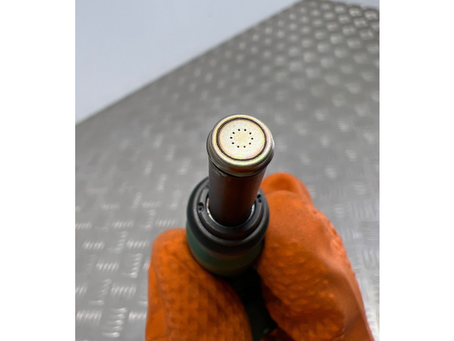 Vstřikovač 166008494R Nissan Micra K14 H4D