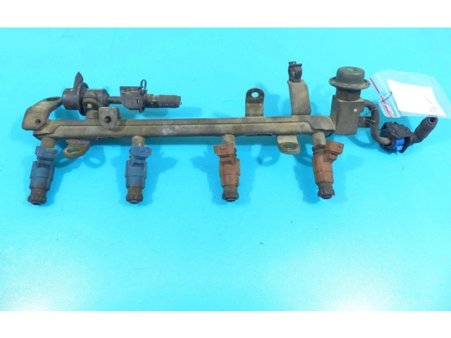 Форсунка 1100-12J60, IMPRK1233027 Mazda Premacy