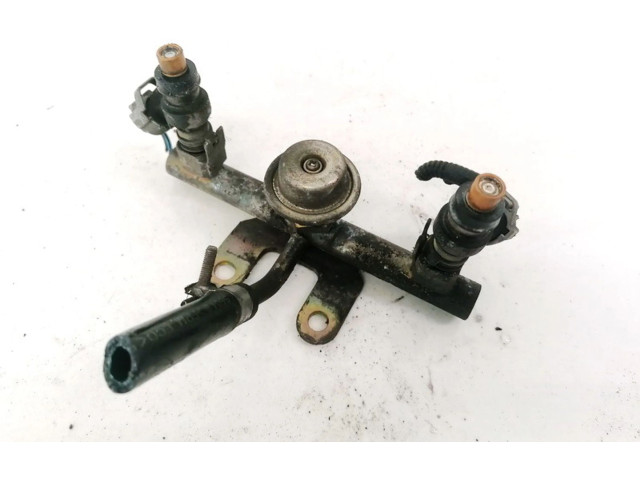 Vstřikovací lišta Subaru Legacy