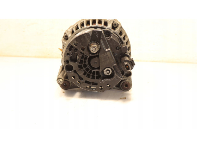 Генератор 0124525187 Volkswagen Caddy