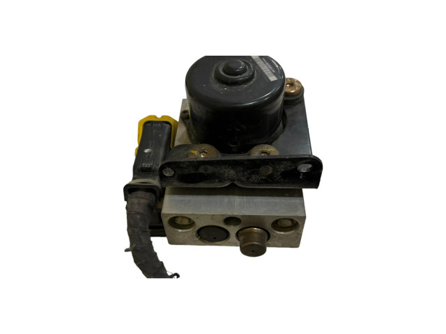 Блок АБС 4894008200, 06210202384 SsangYong Rexton