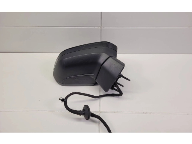 Зеркало электрическое Audi Q2 - - года