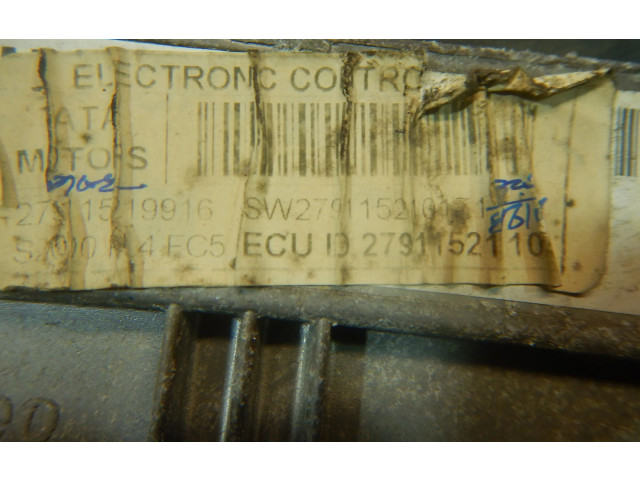 Řídící jednotka 215854506A, 215854506A   Tata Indica Vista II 2008