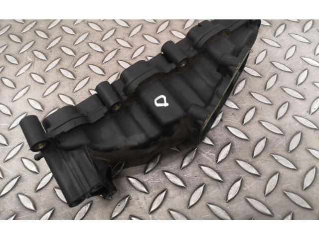 Всасывающий коллектор 059129712BN, 1076475   Audi A5 8T 8F   для двигателя CCWA