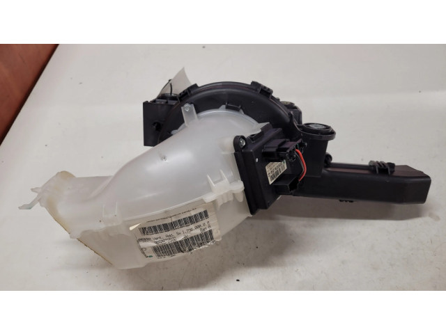 Вентилятор печки    9650872580, 173610100   Citroen C4 Grand Picasso