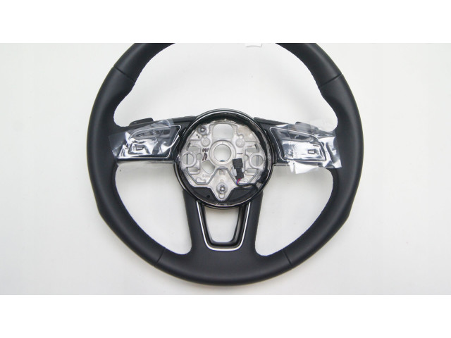 Руль Audi A3 8Y  2020 -  года 82A419091AA, 82A419091AAINU      