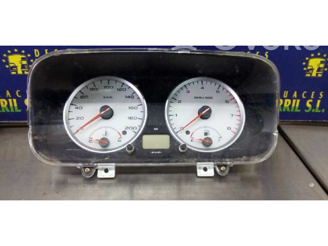 Панель приборов 284354209912N, C101522   Tata Indica Vista I       