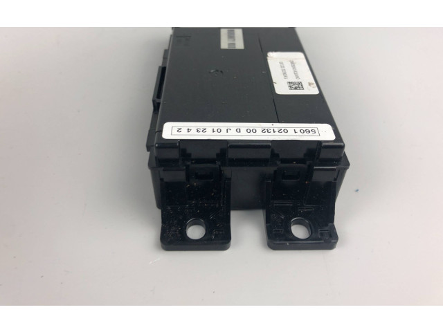 Блок управления 68527927AB Jeep Compass