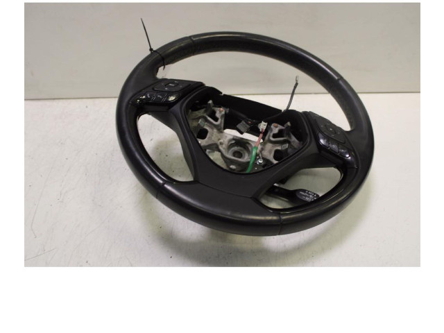 Руль Toyota C-HR I 2016 - 2023 года 182711199, 388AT86A