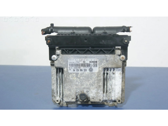 Другие блоки управления / модули