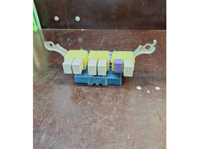 Блок управления 896180F020, MB1238009021 Toyota Corolla Verso AR10