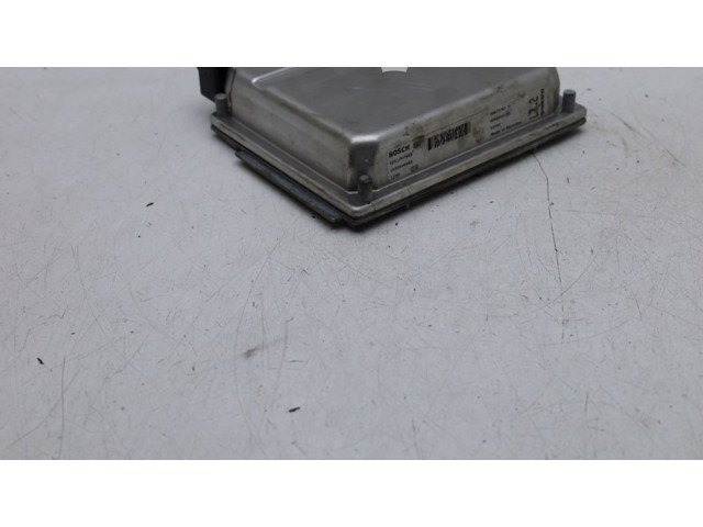 Блок управления впрыском 0261207809 Volvo XC90