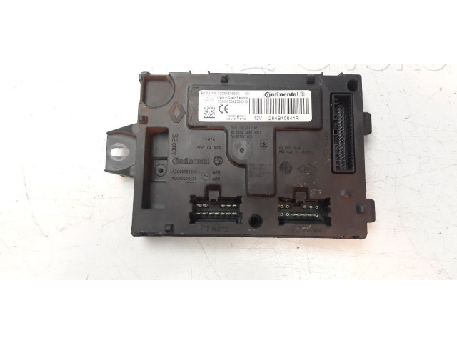 Модуль управления BSM 284B10841R, A2C94575500   Dacia Dokker    