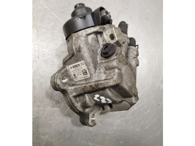 Топливный насос