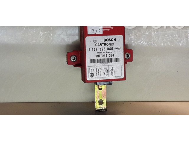 Блок управления 1137328045, MR213384 Mitsubishi Carisma