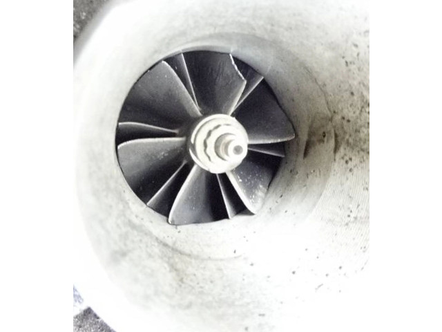 Турбина Jeep Grand Cherokee (WK) A6420900280, 7576081