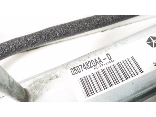 Передний комплект электрического механизма для подъема окна