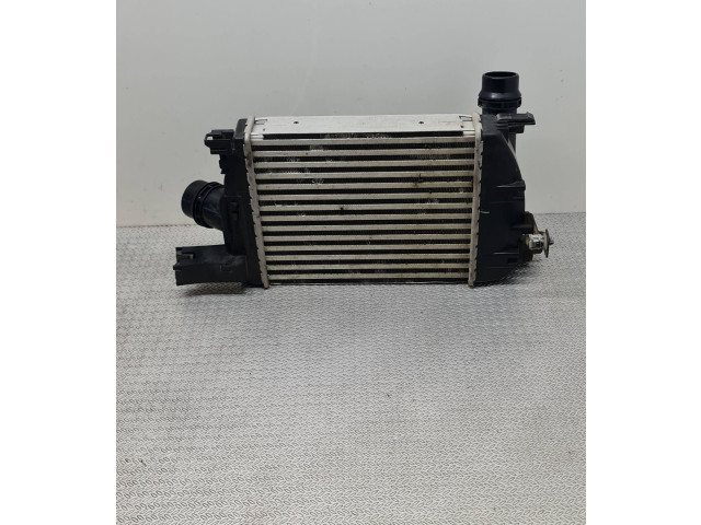 Интеркулер 144963014R, 14461B680E Dacia Sandero