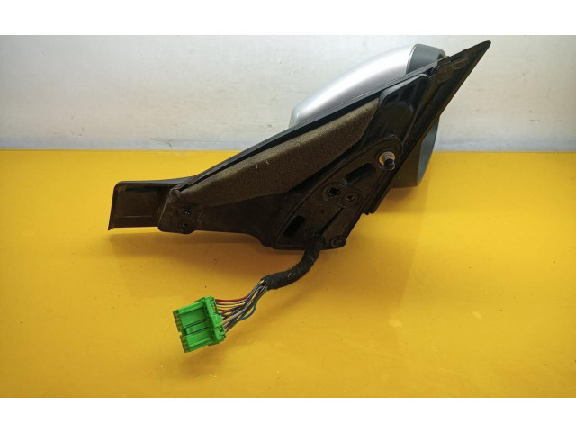 Зеркало электрическое        Volvo S80  1999 - 2003 года   